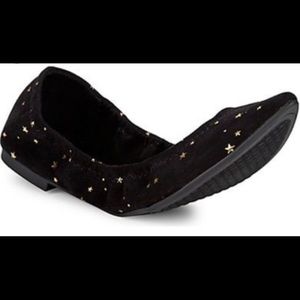 bcbg madeline flats